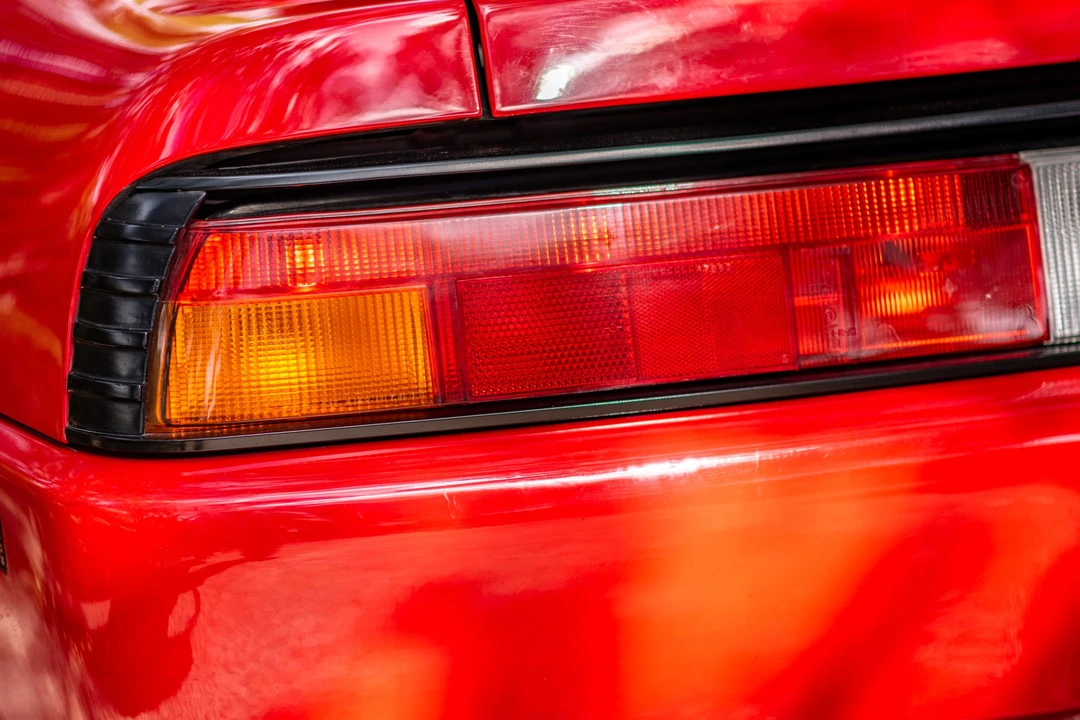 1993 Ferrari 348 Serie Speciale - Image 21 of 31