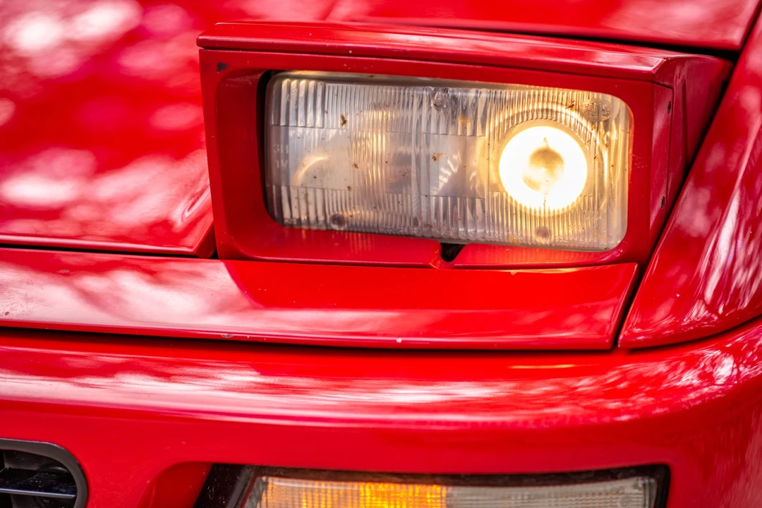 1993 Ferrari 348 Serie Speciale - Image 13 of 31
