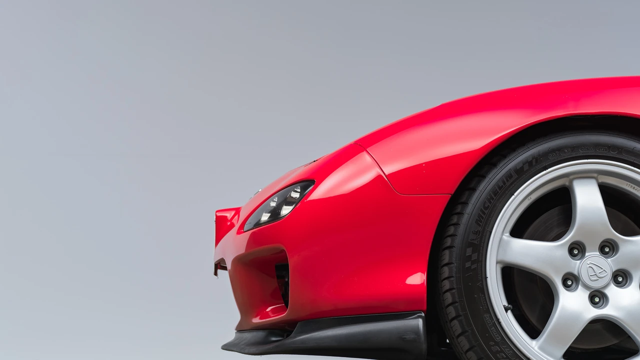 1993 Mazda RX-7 FD - Image 29 of 31