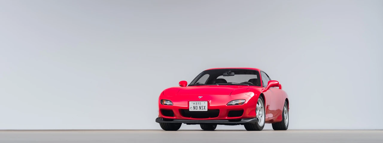 1993 Mazda RX-7 FD - Image 14 of 31