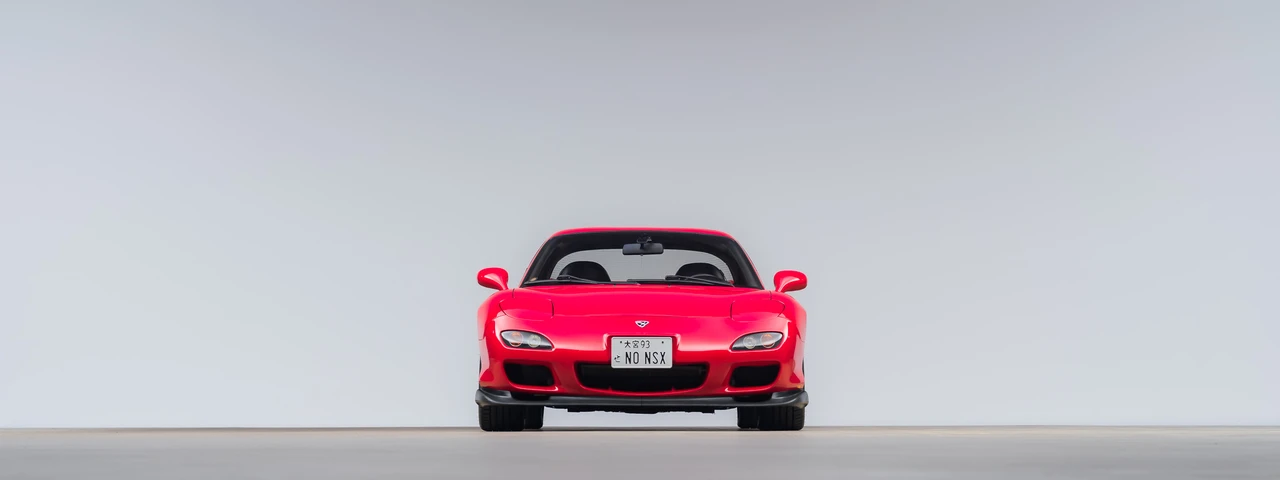 1993 Mazda RX-7 FD - Image 19 of 31