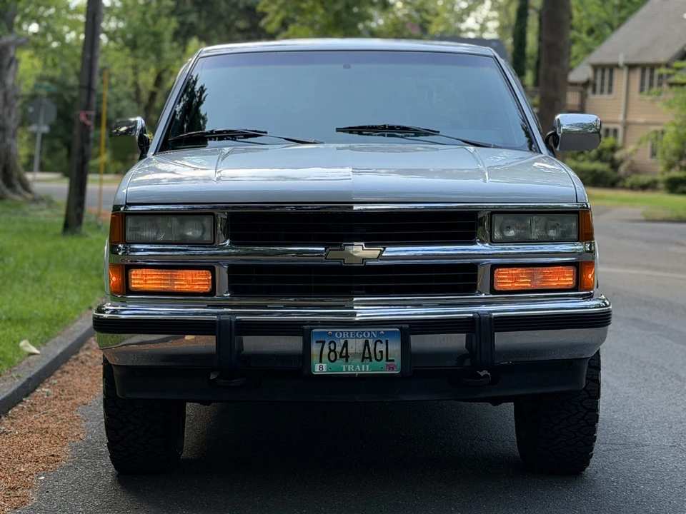 1994 Chevrolet C/K - Image 11 of 31