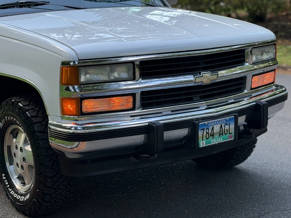 1994 Chevrolet C/K - Image 12 of 31
