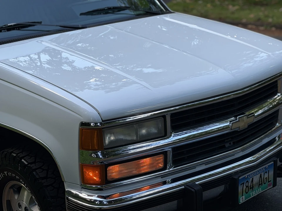 1994 Chevrolet C/K - Image 13 of 31