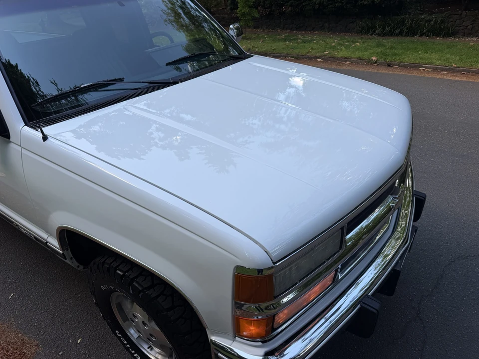1994 Chevrolet C/K - Image 14 of 31