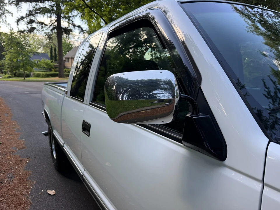 1994 Chevrolet C/K - Image 16 of 31