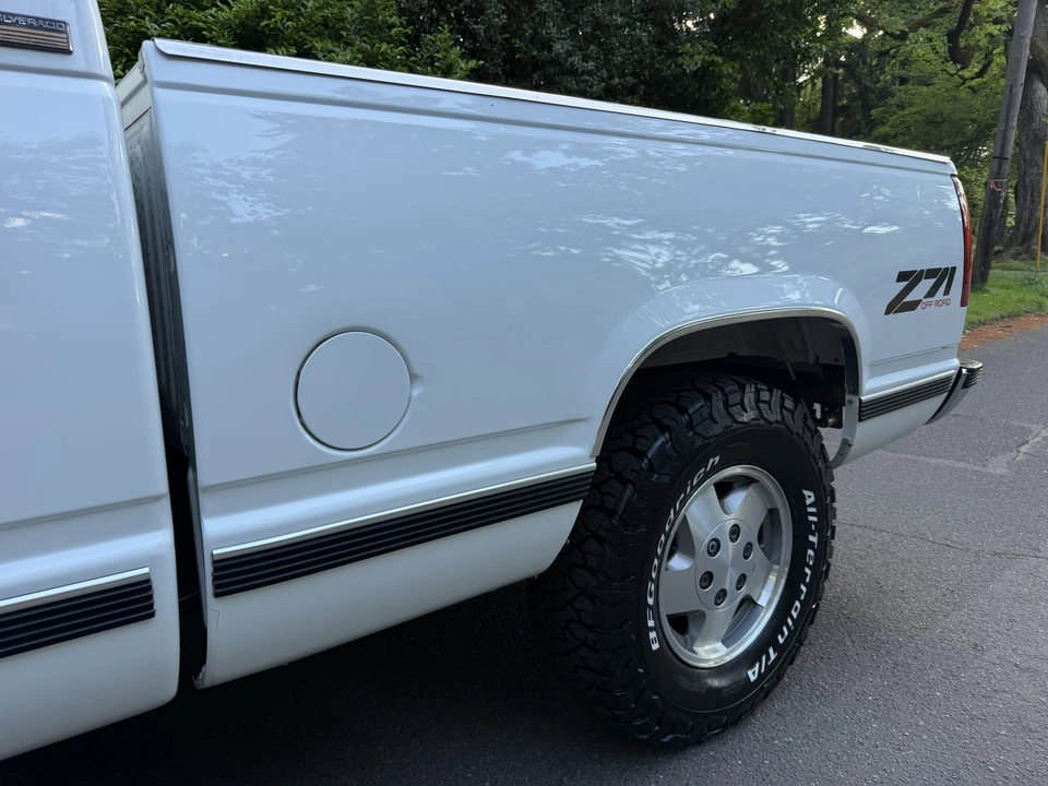 1994 Chevrolet C/K - Image 29 of 31