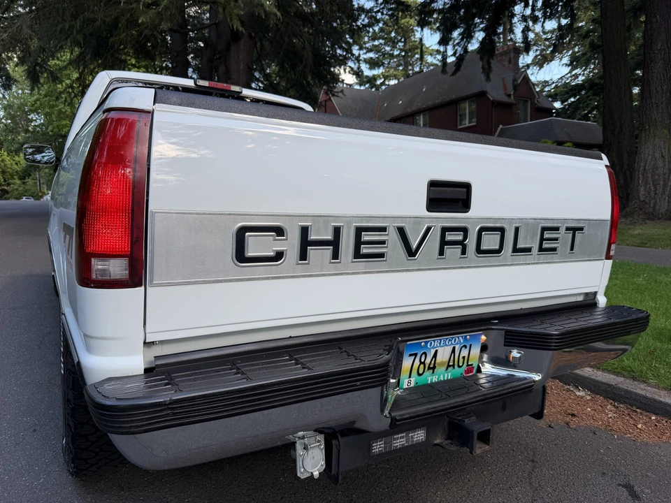 1994 Chevrolet C/K - Image 26 of 31