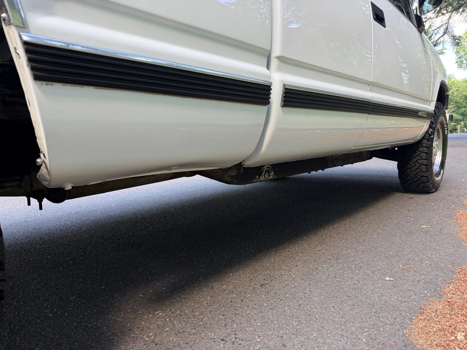 1994 Chevrolet C/K - Image 19 of 31