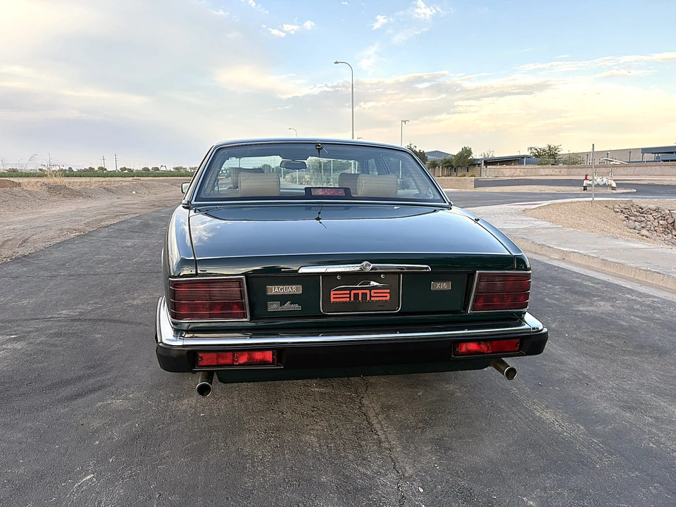 1994 Jaguar XJ40 XJ - Image 24 of 31
