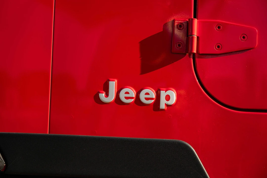 1994 Jeep YJ Wrangler - Image 22 of 31