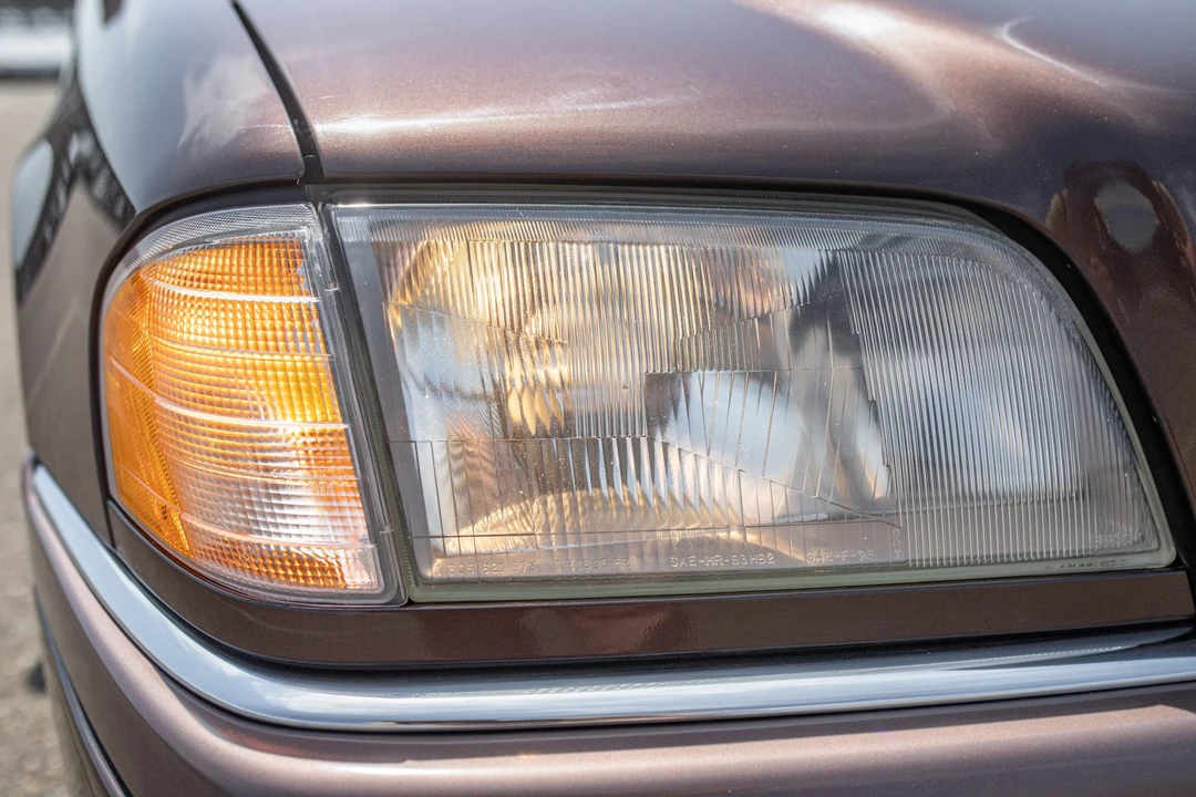 1994 Mercedes-Benz W202 C-Class - Image 22 of 31