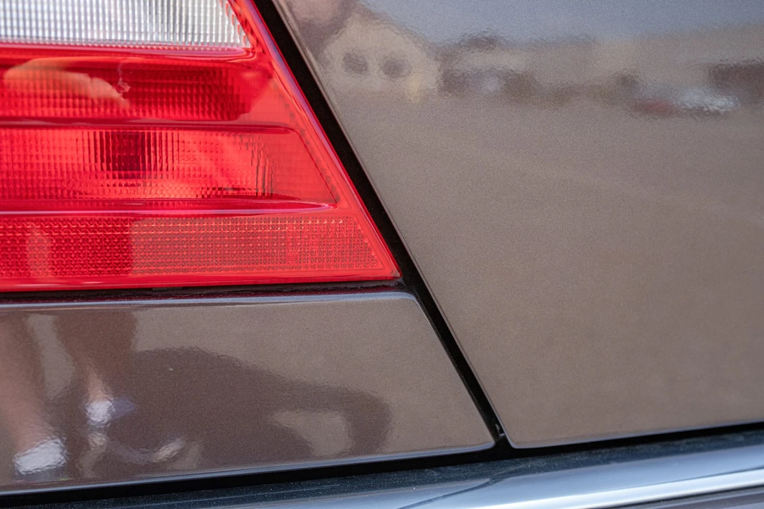 1994 Mercedes-Benz W202 C-Class - Image 27 of 31