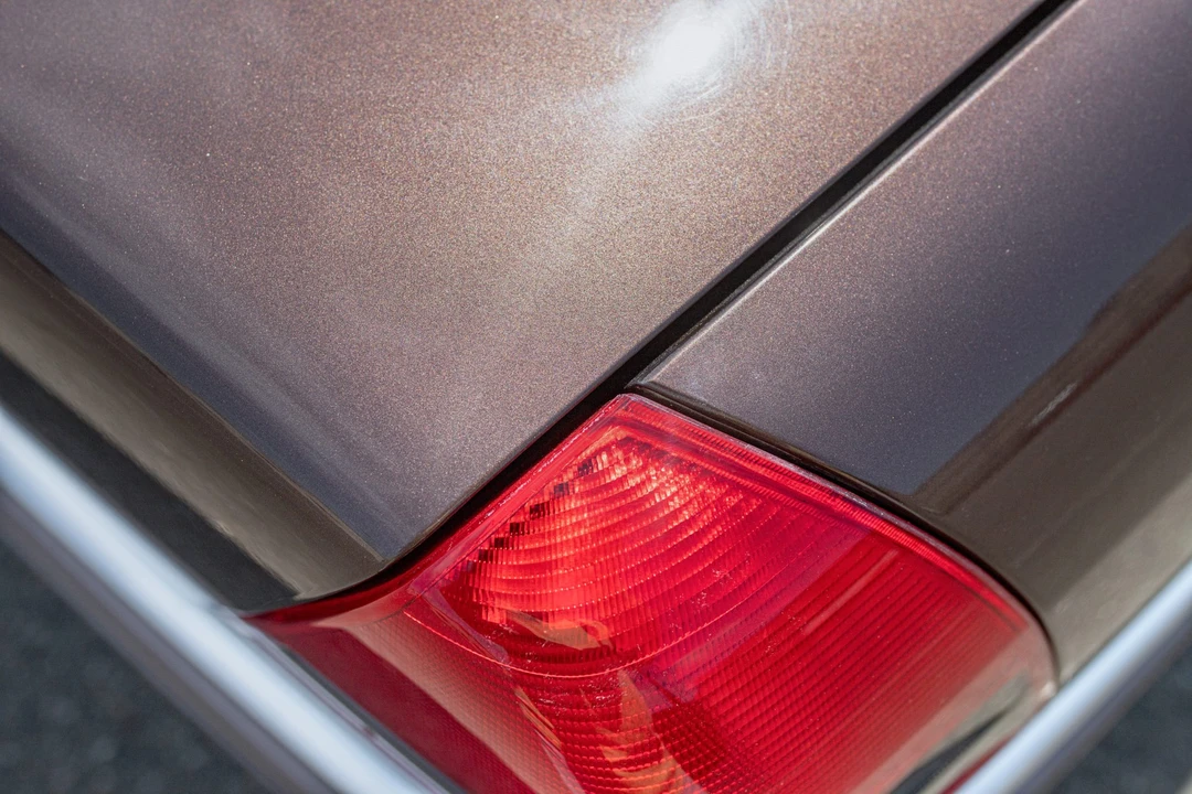 1994 Mercedes-Benz W202 C-Class - Image 28 of 31