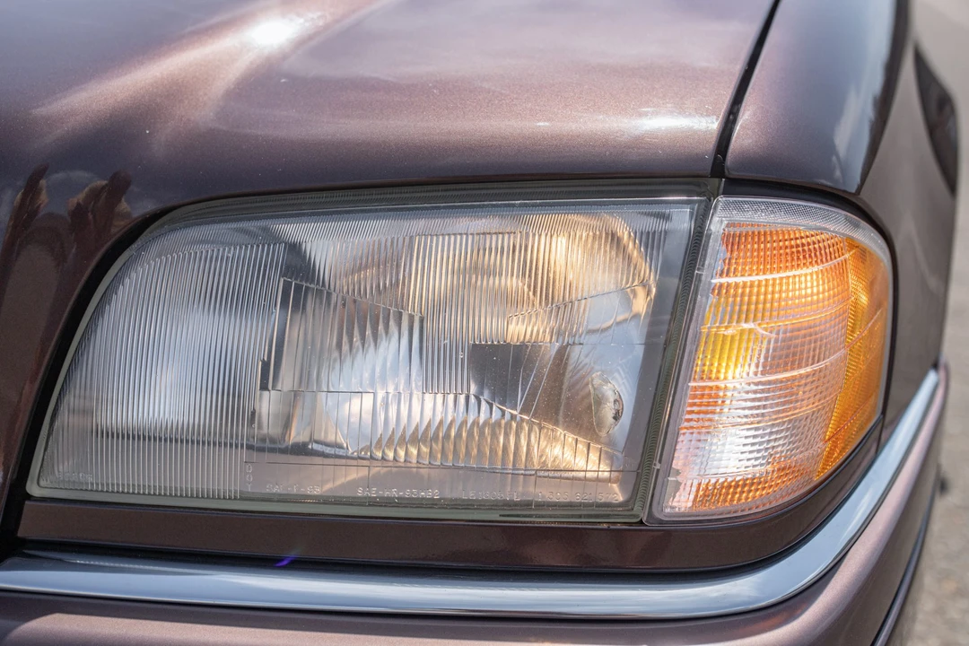 1994 Mercedes-Benz W202 C-Class - Image 23 of 31