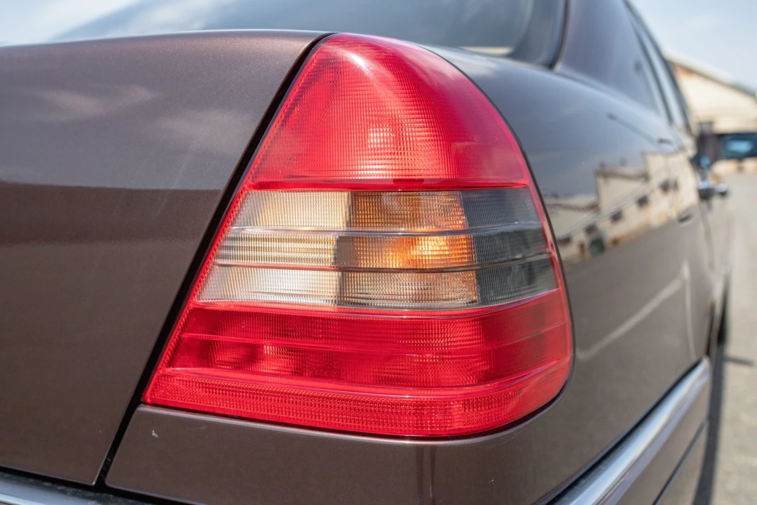1994 Mercedes-Benz W202 C-Class - Image 24 of 31