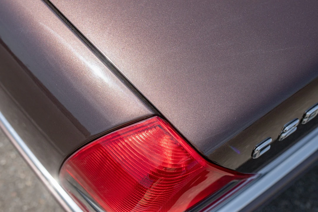 1994 Mercedes-Benz W202 C-Class - Image 29 of 31