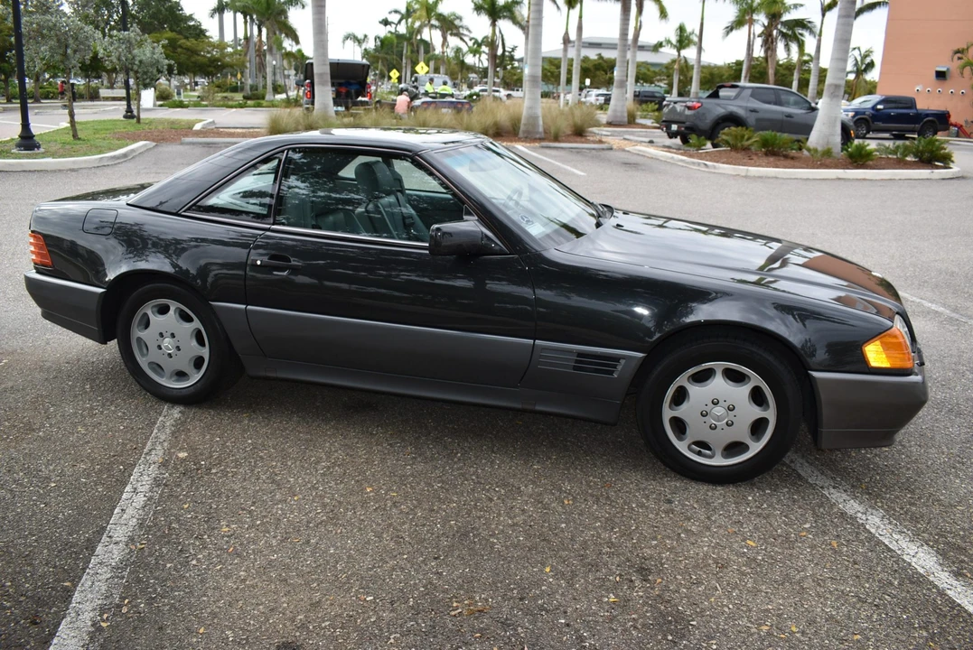 1994 Mercedes-Benz R129 SL-Class - Image 27 of 31