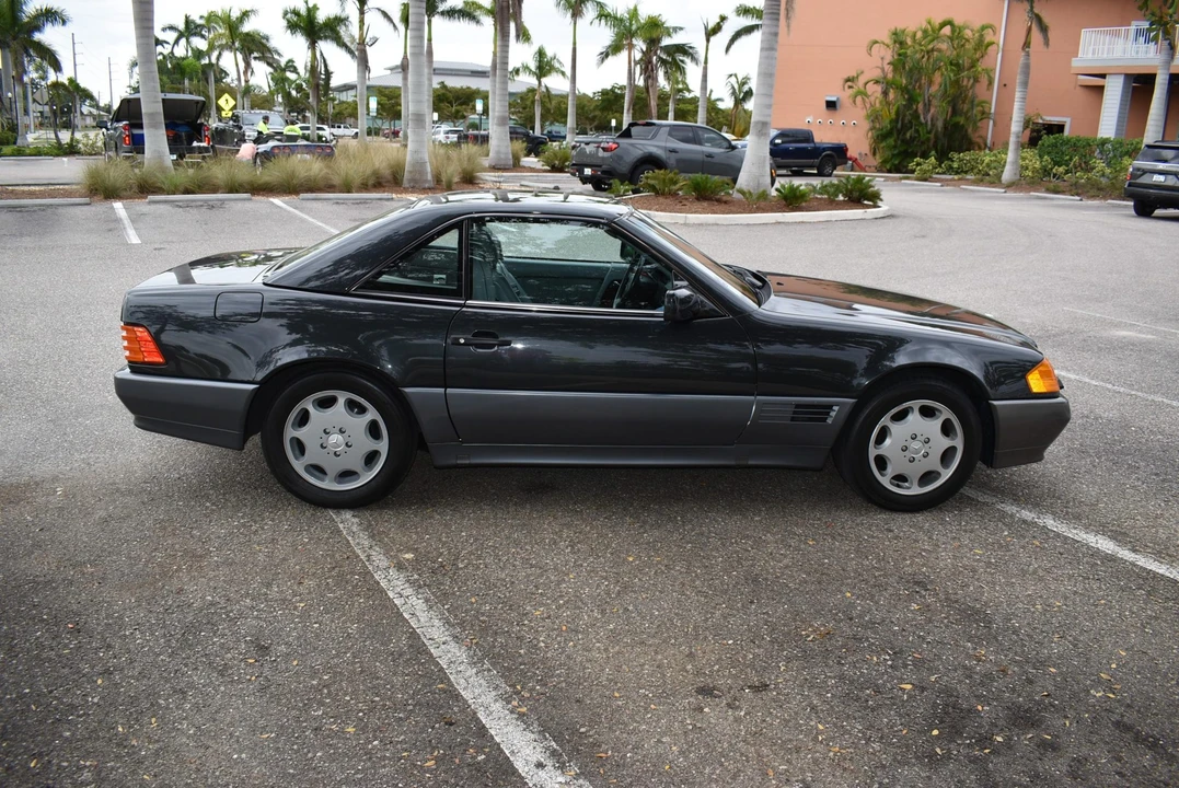 1994 Mercedes-Benz R129 SL-Class - Image 26 of 31