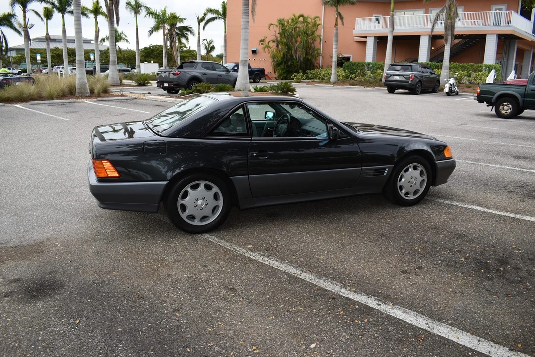 1994 Mercedes-Benz R129 SL-Class - Image 25 of 31