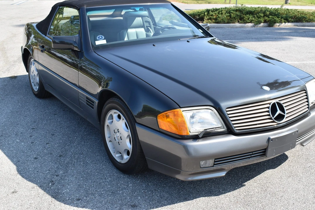1994 Mercedes-Benz R129 SL-Class - Image 28 of 31