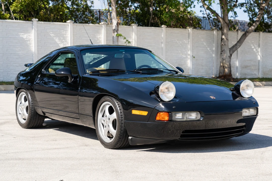 1994 Porsche 928 GTS - Image 3 of 31