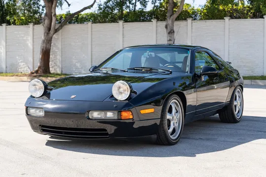 1994 Porsche 928 GTS