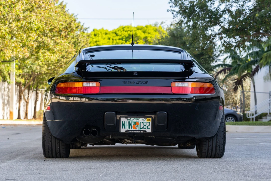 1994 Porsche 928 GTS - Image 15 of 31