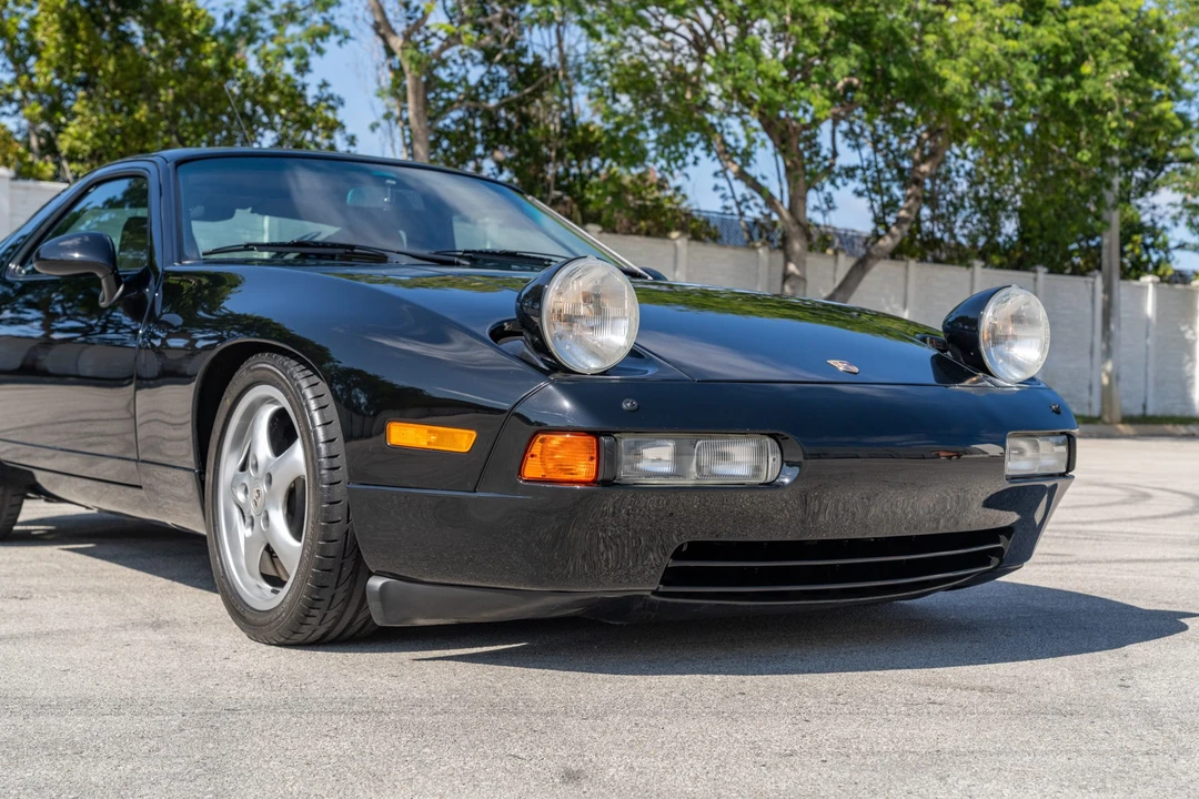 1994 Porsche 928 GTS - Image 22 of 31
