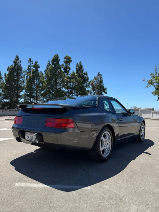 1994 Porsche 968 - Image 29 of 31
