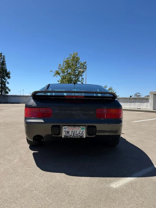 1994 Porsche 968 - Image 24 of 31