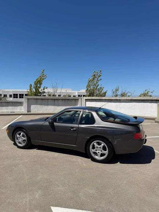 1994 Porsche 968 - Image 18 of 31
