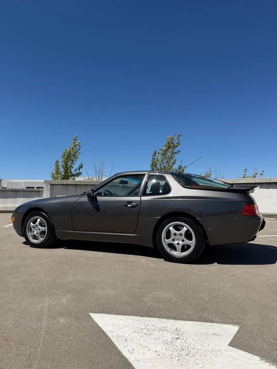 1994 Porsche 968 - Image 16 of 31