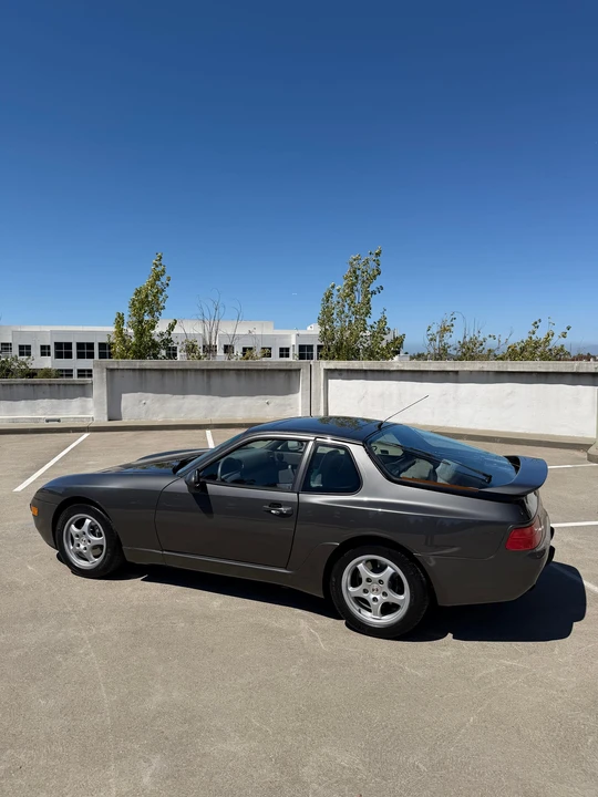 1994 Porsche 968 - Image 17 of 31