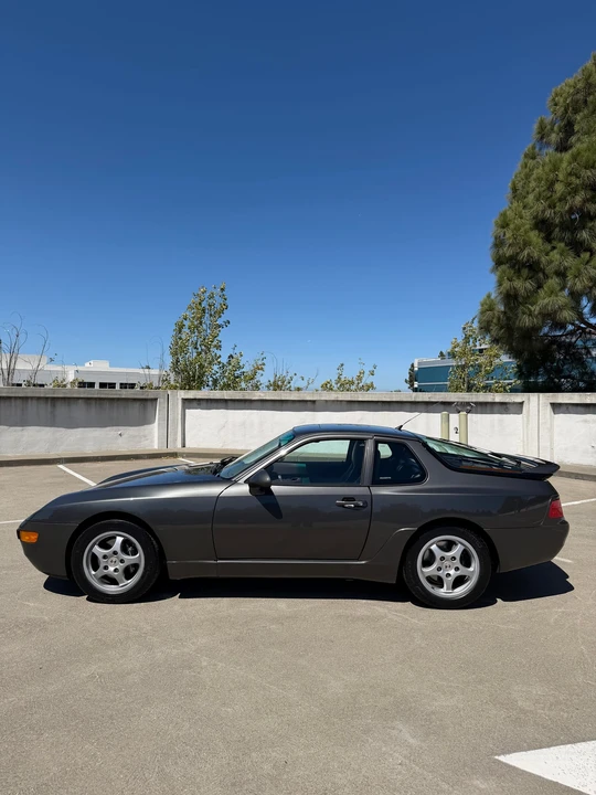 1994 Porsche 968 - Image 13 of 31