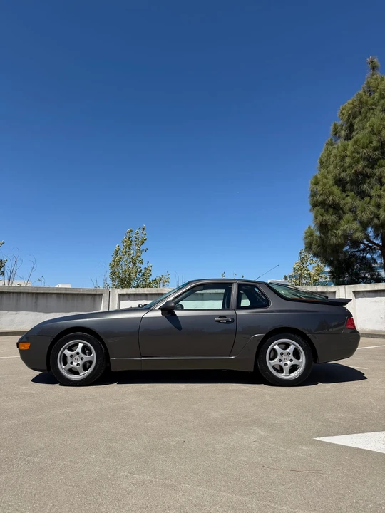 1994 Porsche 968 - Image 12 of 31