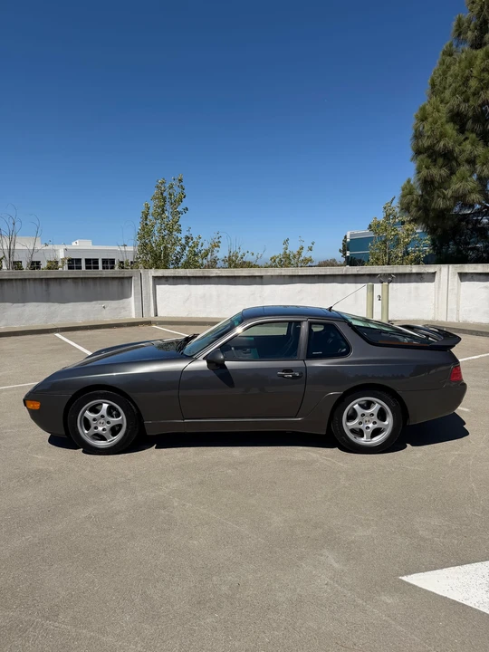 1994 Porsche 968 - Image 15 of 31