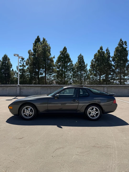 1994 Porsche 968 - Image 14 of 31