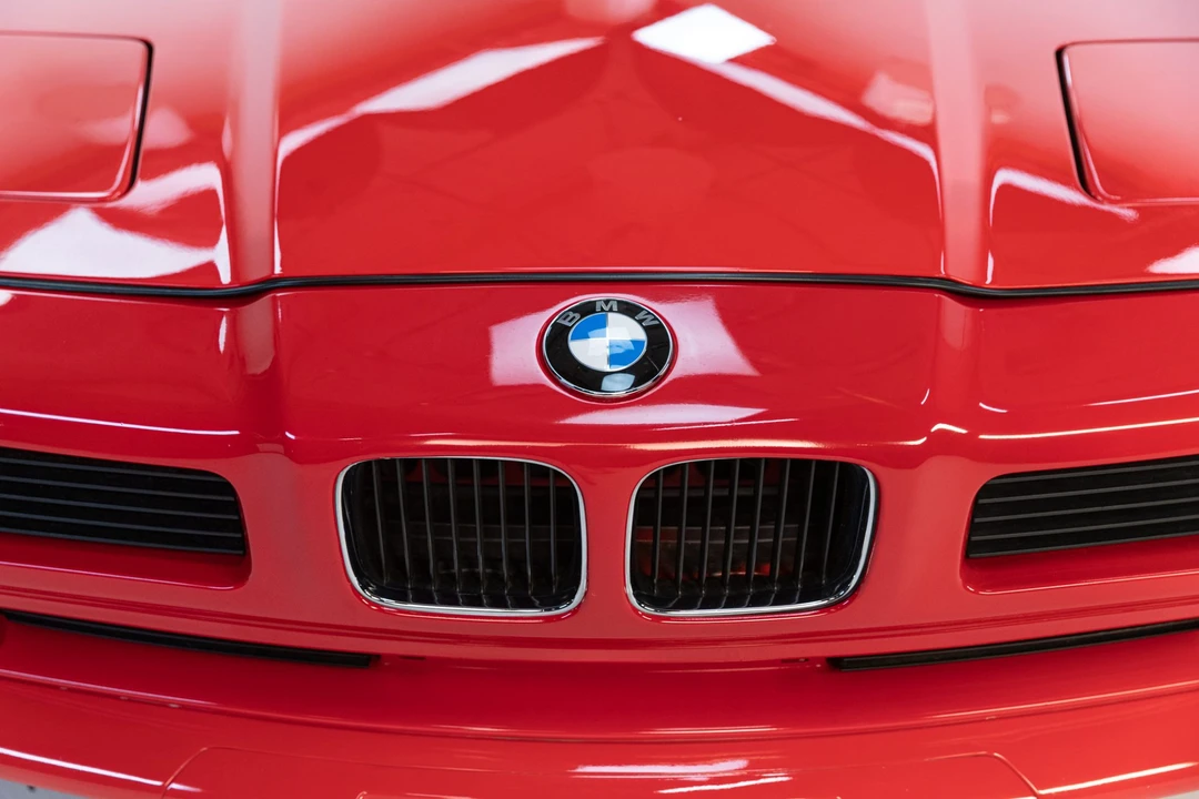 1995 BMW E31 8 Series - Image 22 of 31