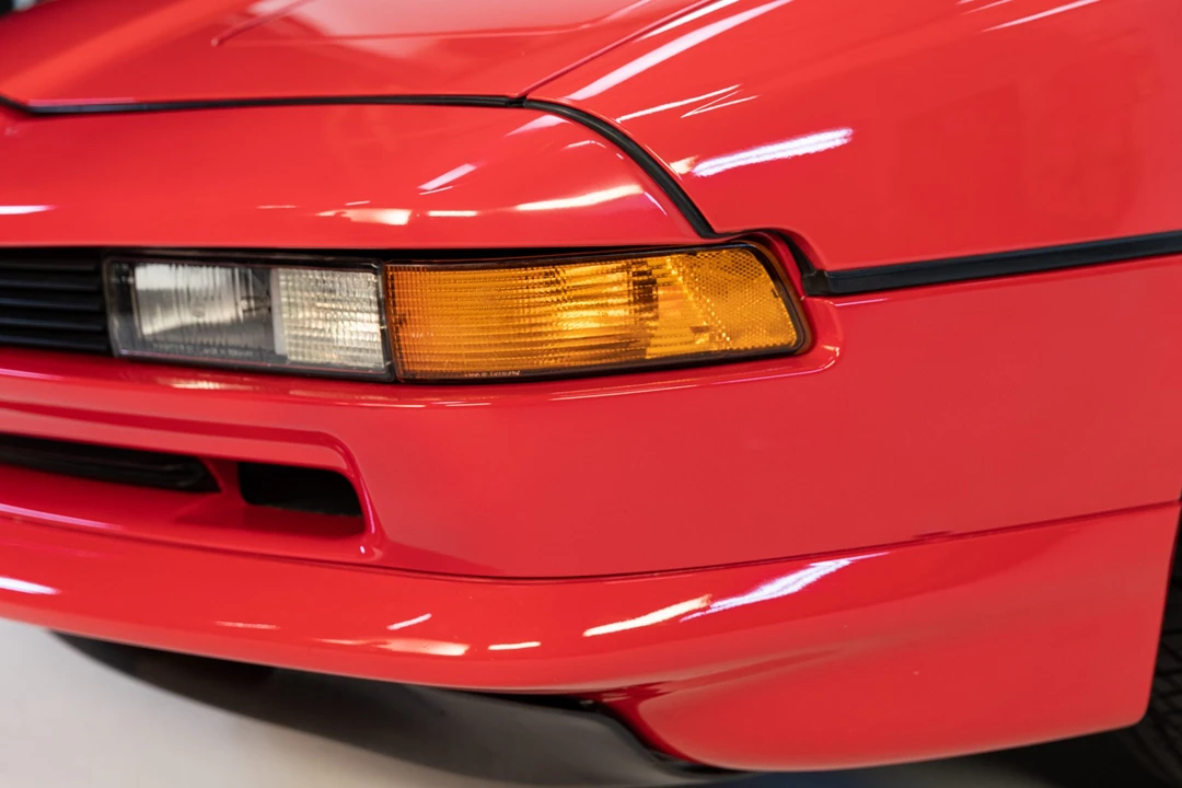 1995 BMW E31 8 Series - Image 25 of 31