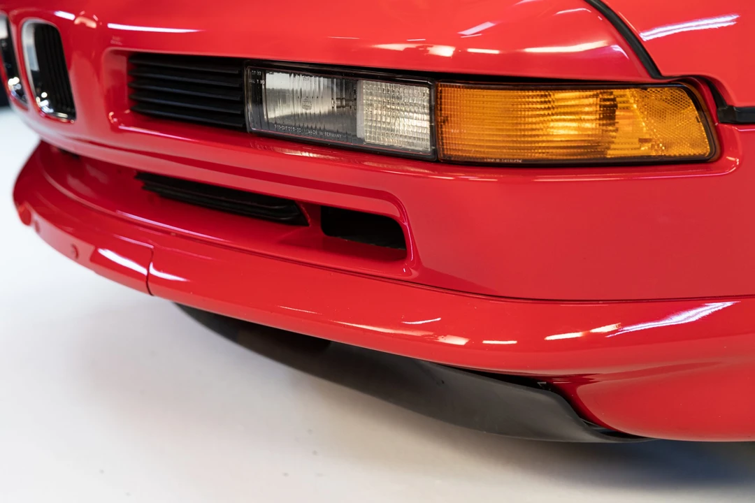 1995 BMW E31 8 Series - Image 24 of 31
