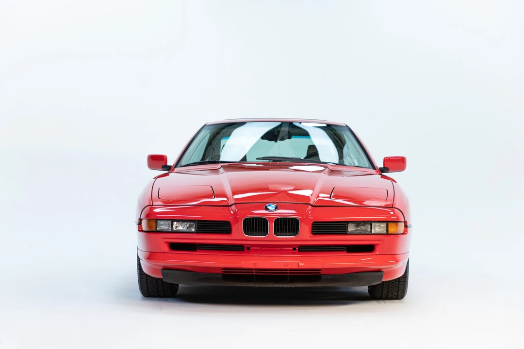 1995 BMW E31 8 Series - Image 18 of 31