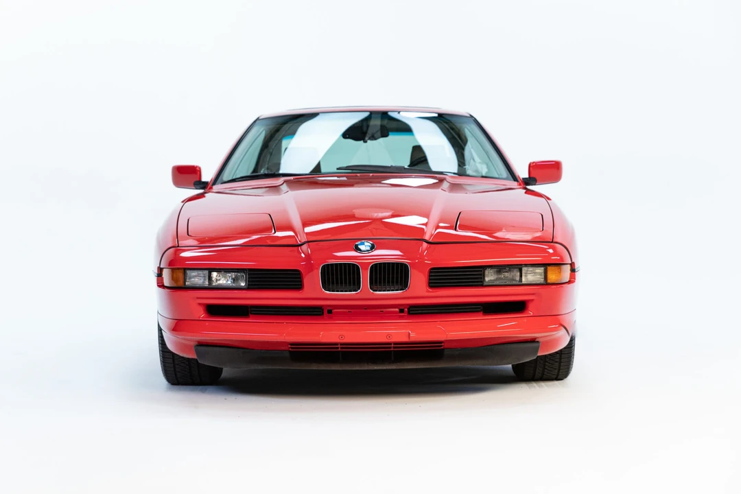 1995 BMW E31 8 Series - Image 14 of 31