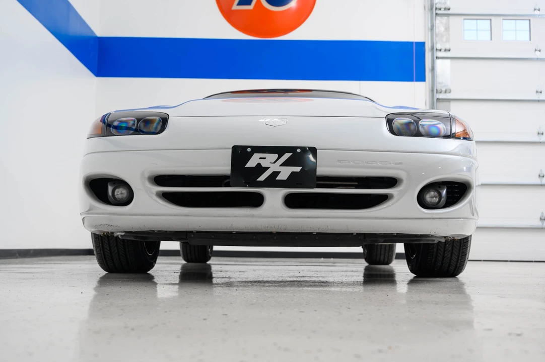 1995 Dodge Stealth - Image 6 of 31