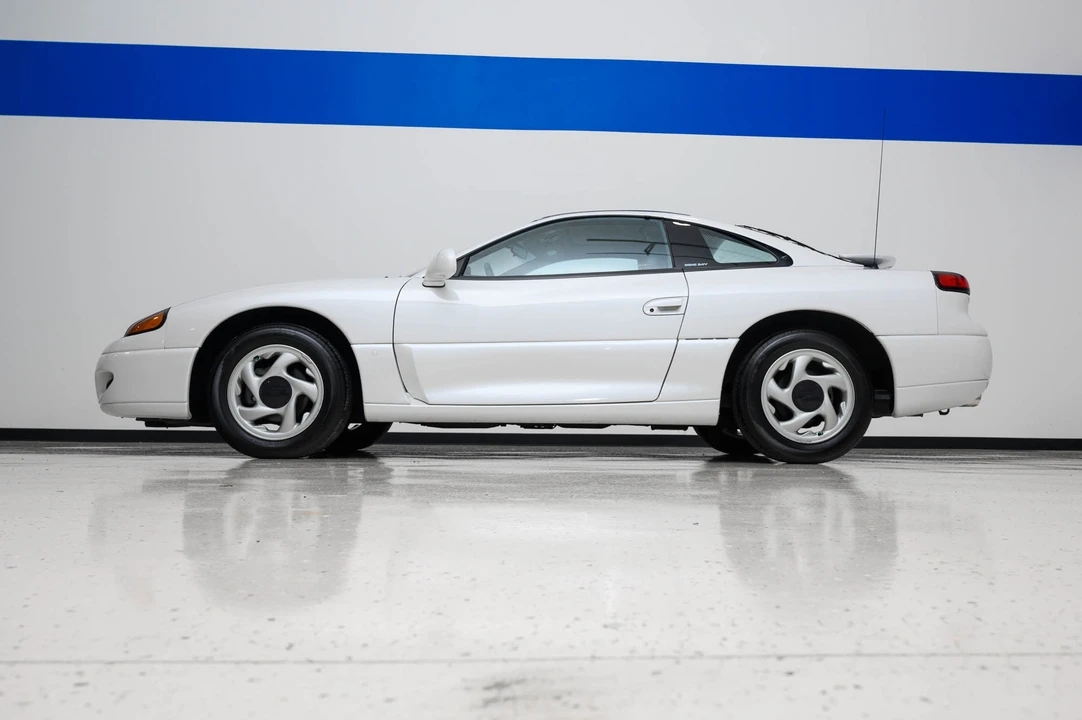 1995 Dodge Stealth - Image 11 of 31