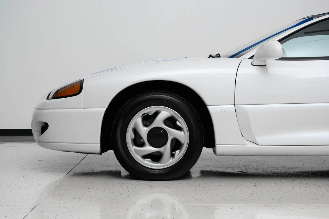 1995 Dodge Stealth - Image 28 of 31