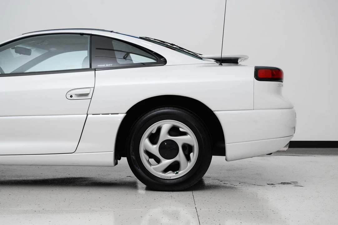 1995 Dodge Stealth - Image 31 of 31