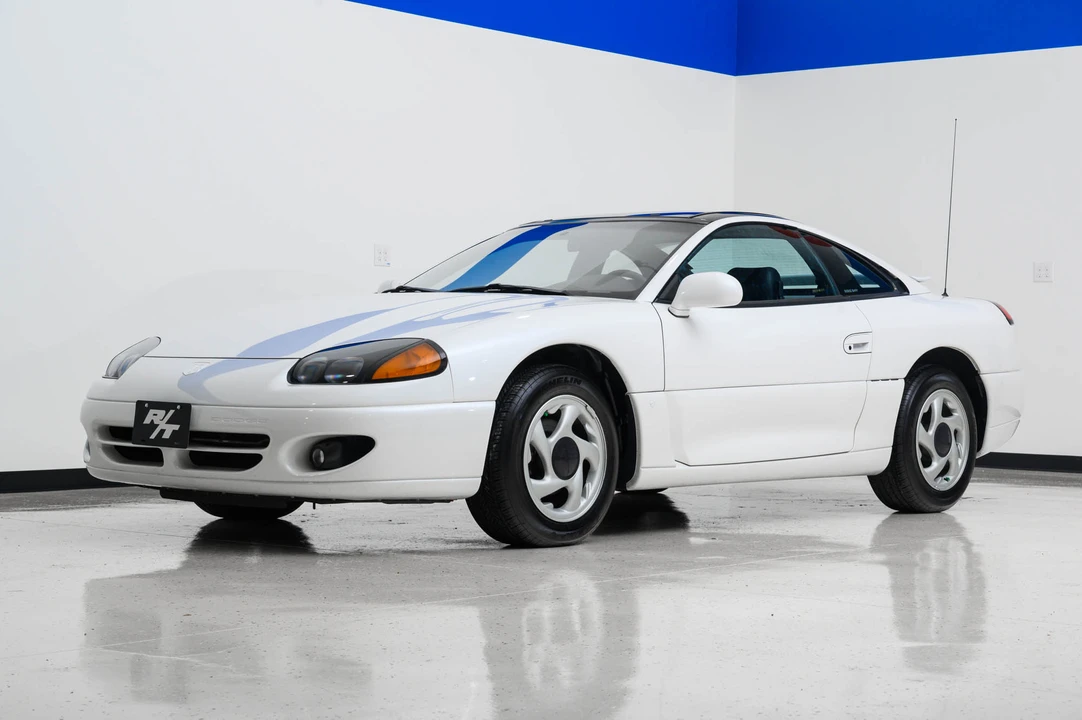 1995 Dodge Stealth - Image 7 of 31
