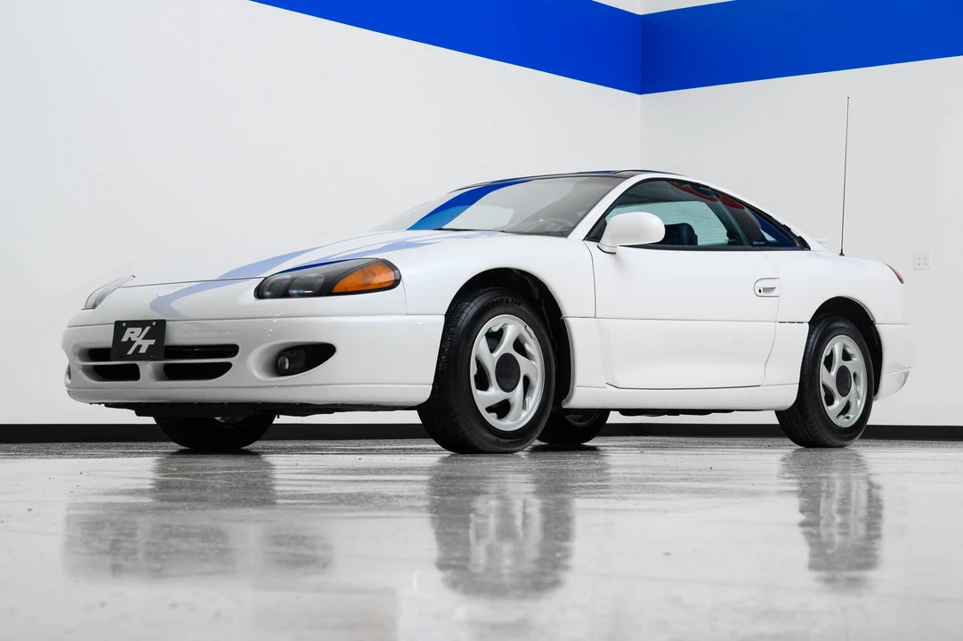 1995 Dodge Stealth - Image 8 of 31