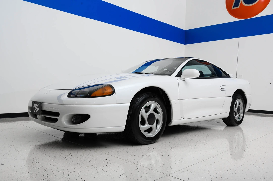 1995 Dodge Stealth - Image 9 of 31